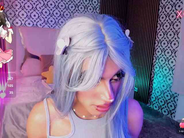 kaisage-tay Sex Cam Show