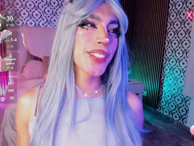 kaisage-tay Sex Cam Show