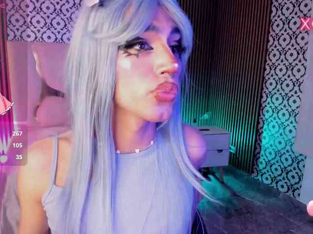 kaisage-tay Sex Cam Show
