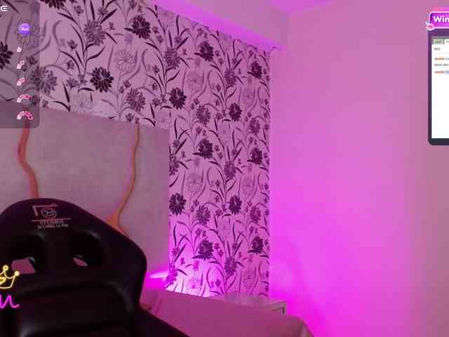 kaisage-tay Live Webcam on BongaCams