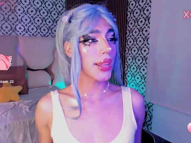 kaisage-tay Sex Cam Show
