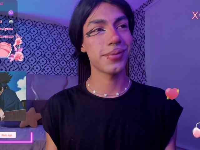 kaisage-tay Sex Cam Show