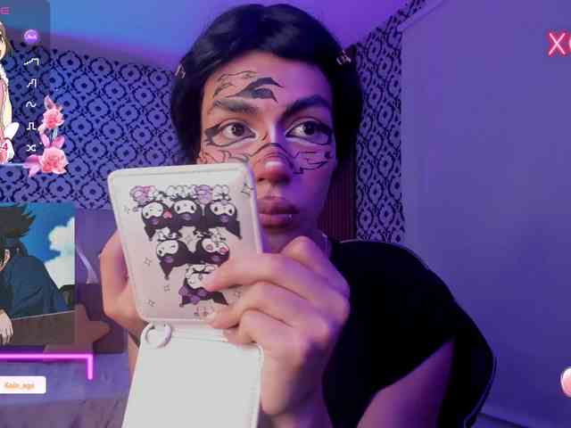 kaisage-tay Sex Cam Show