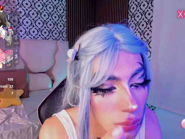 kaisage-tay Sex Cam Show