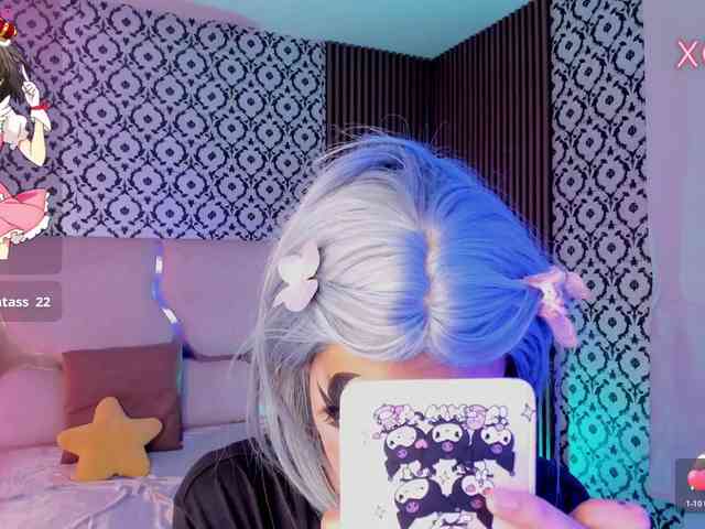 kaisage-tay Sex Cam Show