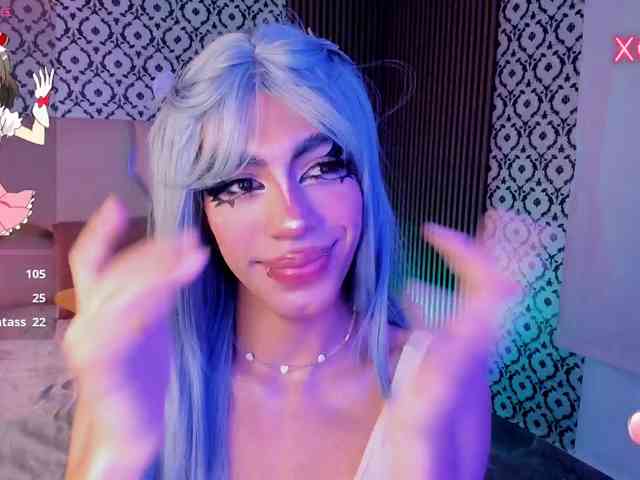 kaisage-tay Sex Cam Show