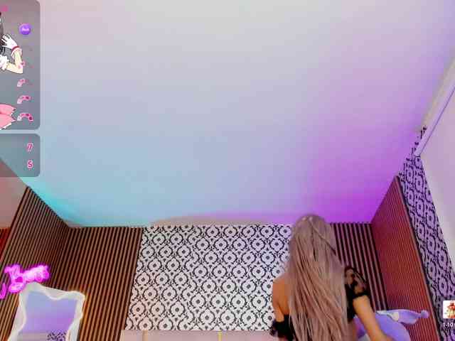 kaisage-tay Live Webcam on BongaCams