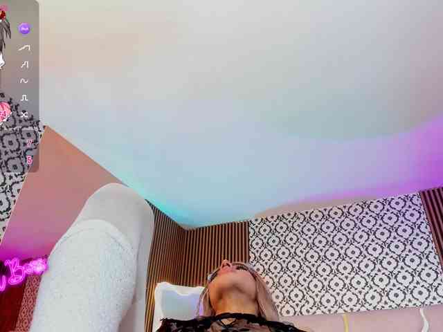 kaisage-tay Live Webcam on BongaCams