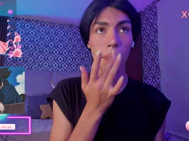 kaisage-tay Sex Cam Show