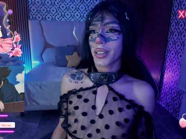 kaisage-tay Sex Cam Show