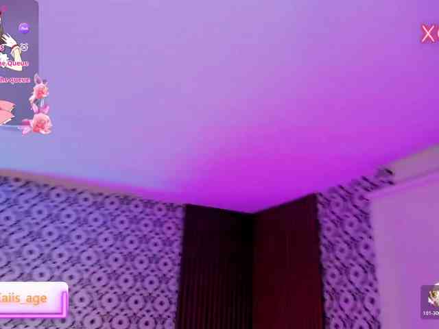 kaisage-tay Sex Cam Show