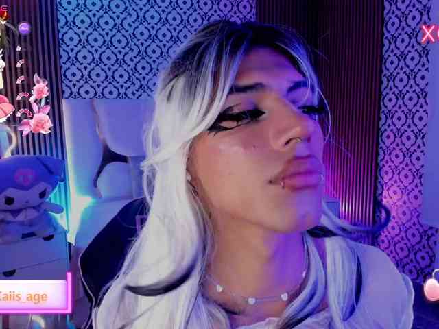 kaisage-tay Sex Cam Show