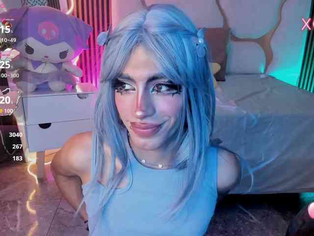 kaisage-tay Sex Cam Show