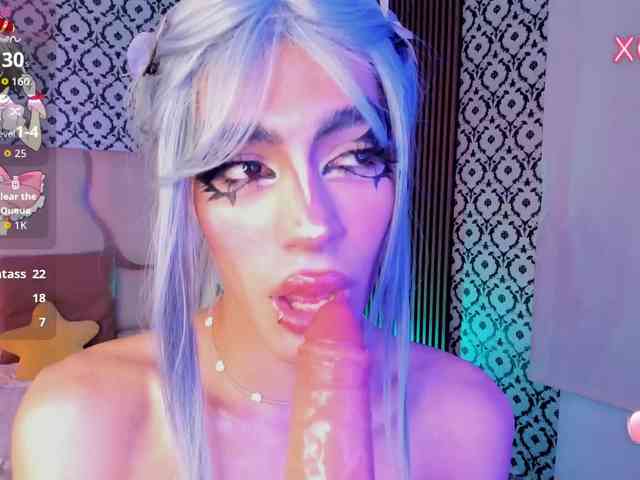 kaisage-tay Sex Cam Show