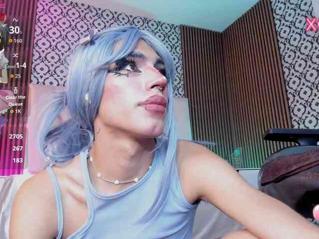 kaisage-tay Sex Cam Show
