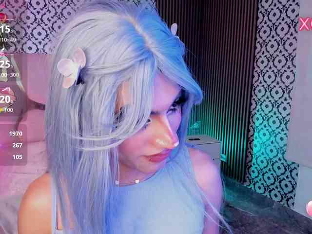 kaisage-tay Sex Cam Show