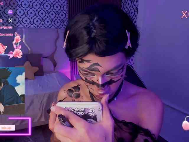 kaisage-tay Sex Cam Show