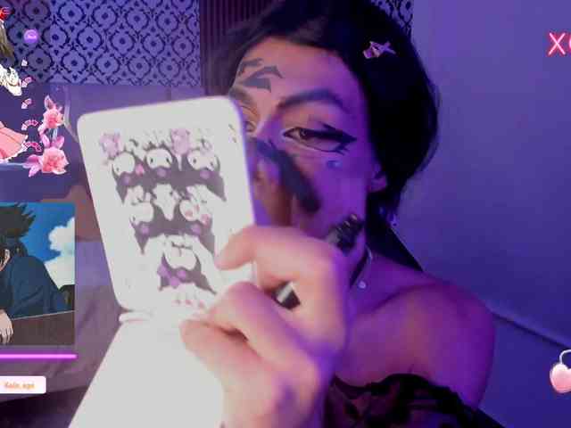 kaisage-tay Sex Cam Show