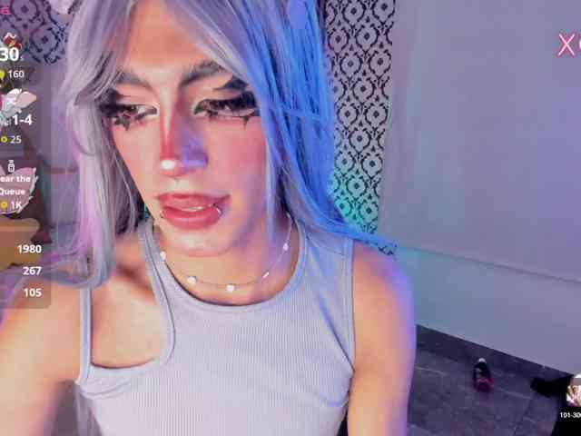 kaisage-tay Sex Cam Show