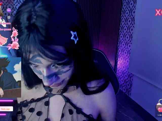 kaisage-tay Sex Cam Show