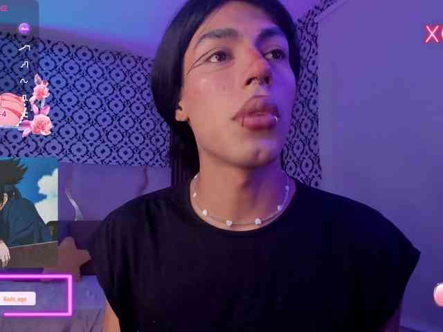 kaisage-tay Sex Cam Show