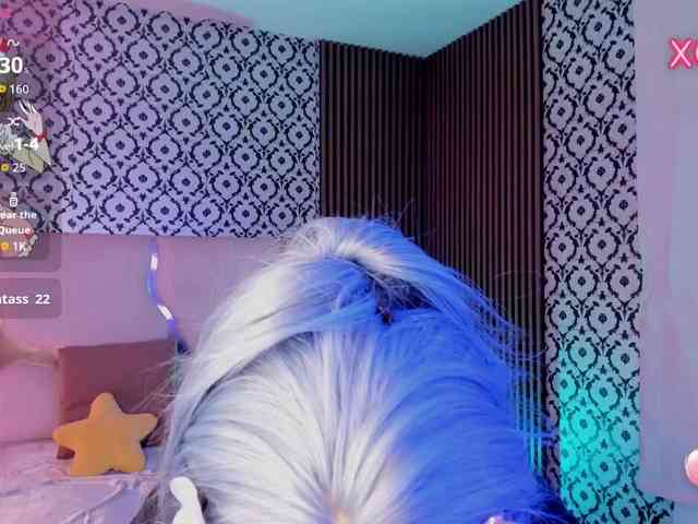 kaisage-tay Sex Cam Show