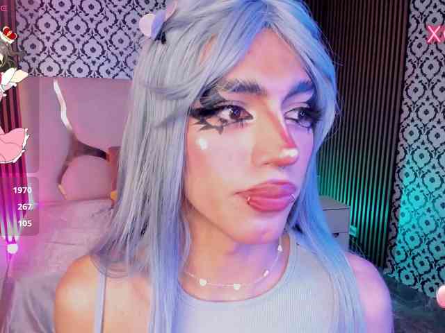 kaisage-tay Sex Cam Show