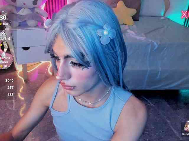 kaisage-tay Sex Cam Show