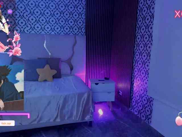 kaisage-tay Sex Cam Show