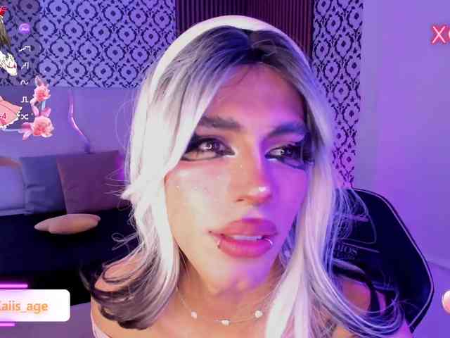 kaisage-tay Sex Cam Show