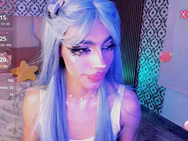 kaisage-tay Sex Cam Show