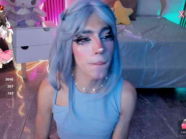 kaisage-tay Sex Cam Show