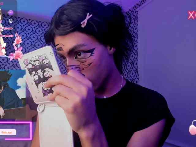kaisage-tay Sex Cam Show