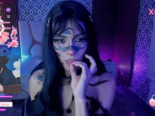 kaisage-tay Sex Cam Show