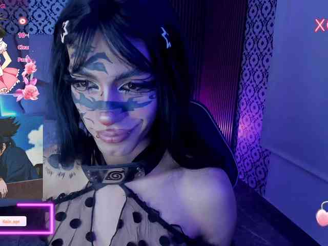 kaisage-tay Sex Cam Show