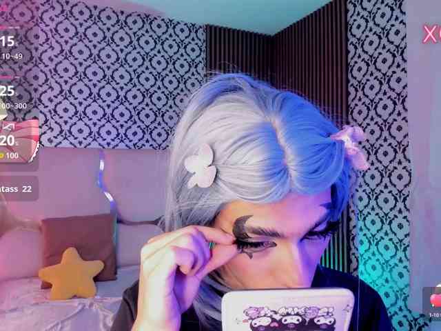 kaisage-tay Sex Cam Show