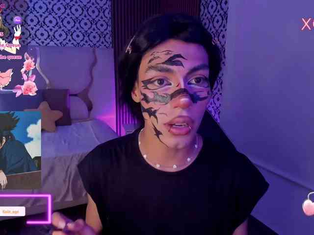 kaisage-tay Sex Cam Show