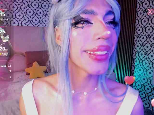kaisage-tay Sex Cam Show