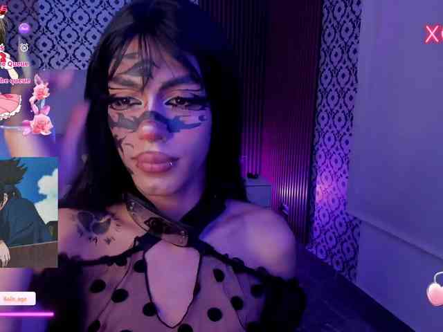 kaisage-tay Sex Cam Show