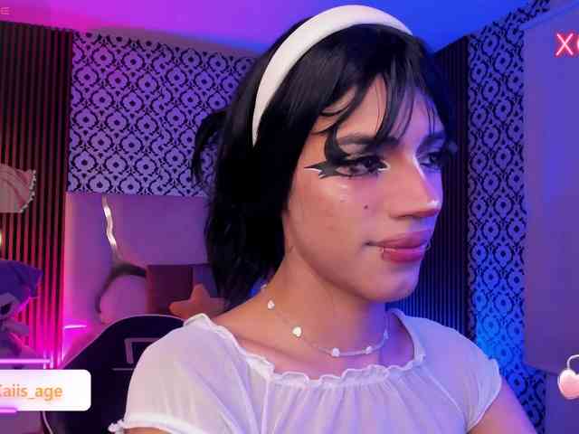 kaisage-tay Sex Cam Show