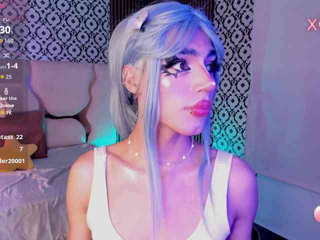 kaisage-tay Sex Cam Show