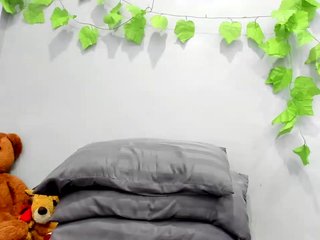 jennyloveley Porn Show