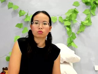jennyloveley Porn Show