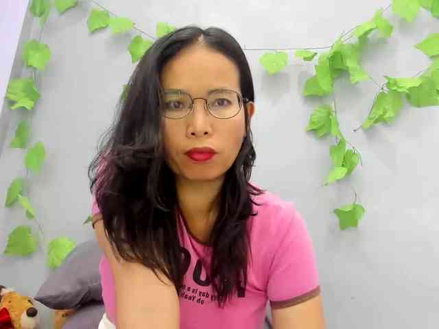 jennyloveley webcam