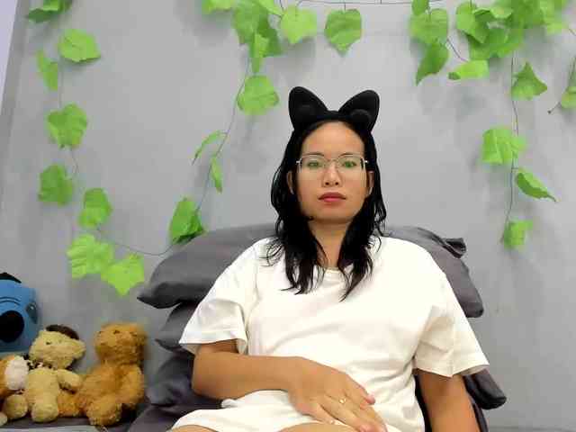 jennyloveley webcam