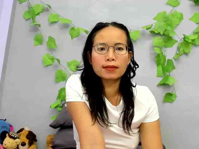jennyloveley webcam