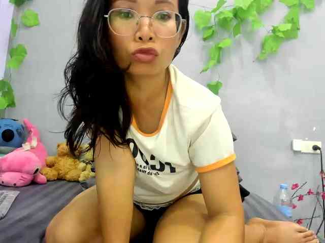 jennyloveley webcam