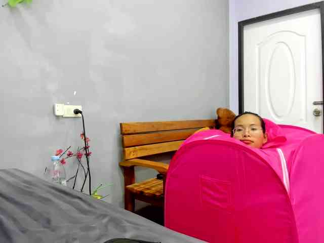 jennyloveley webcam