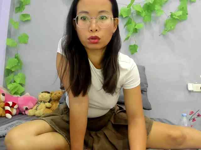 jennyloveley webcam