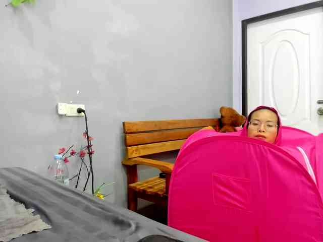 jennyloveley webcam